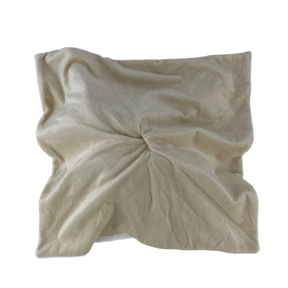 Riff Raff Cream Bunny Rabbit Lovey Security Blanket Lullaby Music White Noise - Picture 4 of 8